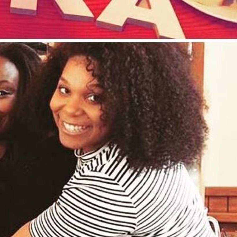 Meet your Posher, Victoria